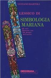 Lessico di simbologia mariana