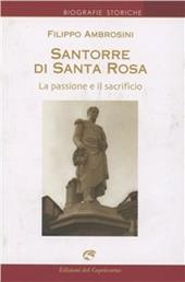 Santorre di Santarosa. La passione e il sacrificio