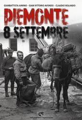 Piemonte 8 settembre