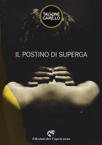 Il postino di Superga - Massimo Tallone, Biagio Fabrizio Carillo - Libro Edizioni del Capricorno 2016 | Libraccio.it
