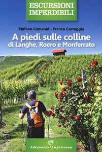 Image of A piedi sulle colline di Langhe, Roero Monferrato