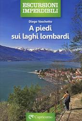 A piedi sui laghi lombardi