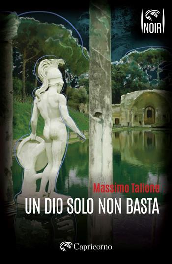 Un dio solo non basta - Massimo Tallone - Libro Edizioni del Capricorno 2025 | Libraccio.it