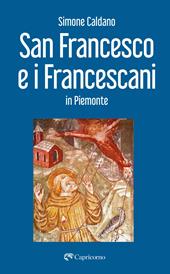 San Francesco e i francescani in Piemonte