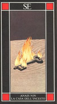 La casa dell'incesto - Anaïs Nin - Libro SE 1999, Piccola enciclopedia | Libraccio.it