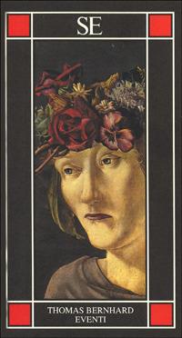 Eventi - Thomas Bernhard - Libro SE 2001, Piccola enciclopedia | Libraccio.it