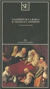 Il veleno e l'antidoto