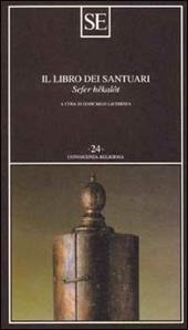 Il libro dei santuari