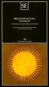Brhadaranyka Upanisad