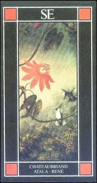Atala-René - François-René de Chateaubriand - Libro SE 2003, Piccola enciclopedia | Libraccio.it