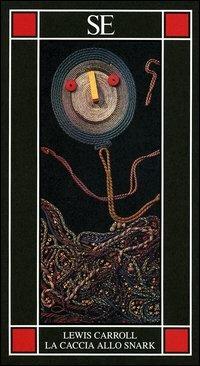 La caccia allo Snark. Testo inglese a fronte - Lewis Carroll - Libro SE 2004, Piccola enciclopedia | Libraccio.it