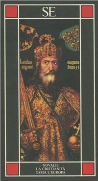 La cristianità ossia l'Europa - Novalis - Libro SE 2008, Piccola enciclopedia | Libraccio.it