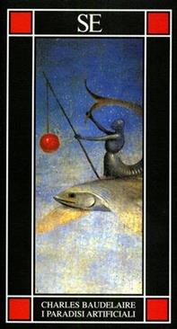 I paradisi artificiali - Charles Baudelaire - Libro SE 2009, Piccola enciclopedia | Libraccio.it