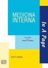 Medicina interna