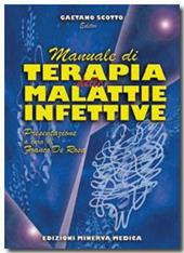 Manuale di terapia delle malattie infettive