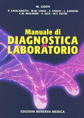 Manuale di diagnostica di laboratorio