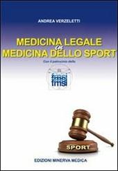 Medicina legale in medicina dello sport