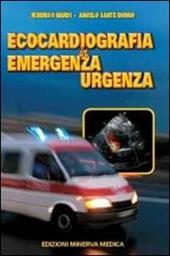 Ecocardiografia in emergenza-urgenza