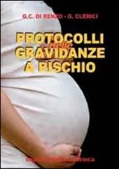 Protocolli nelle gravidanze a rischio