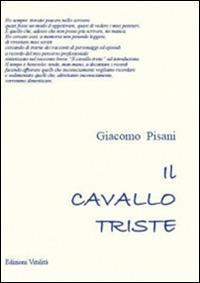 Il cavallo triste - Giacomo Pisani - Libro Minerva Medica 2015 | Libraccio.it