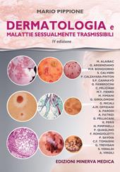 Dermatologia e malattie sessualmente trasmissibili