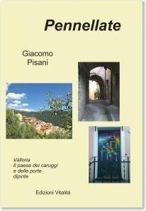 Pennellate - Giacomo Pisani - Libro Minerva Medica 2019 | Libraccio.it