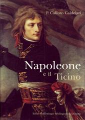 Napoleone e il Ticino