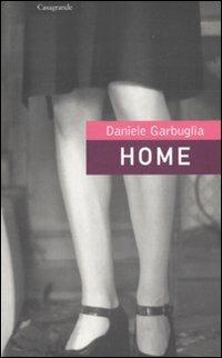 Home - Daniele Garbuglia - Libro Casagrande 2006, La salamandra | Libraccio.it