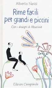 Rime facili per grandi e piccini