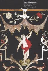 L'arte della scagliola a intarsio in Ticino. Ediz. a colori