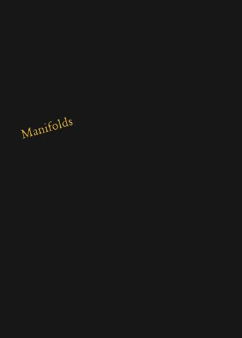 Manifolds. Ediz. a colori - Franco Clivio - Libro Casagrande 2021, Fondazione d'Arte Erich Lindenberg | Libraccio.it