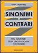 Sinonimi e contrari. Mini-dizionario della lingua italiana per stranieri - M. Cristina Fazi - Libro Guerra Edizioni 2019 | Libraccio.it
