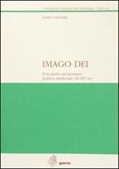 Imago Dei. Il re giusto nel pensiero politico medievale (IX-XIV secolo)