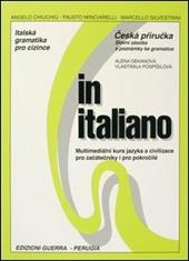In italiano. Supplemento in lingua ceca