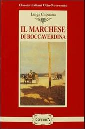 Il marchese di Roccaverdina