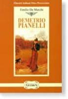Demetrio Pianelli - Emilio De Marchi - Libro Guerra Edizioni 2000, Classici italiani Otto-Novecento | Libraccio.it