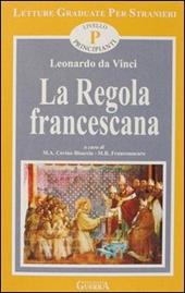 La regola francescana. Livello principiante