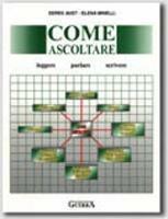 Come ascoltare. Testo
