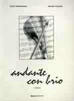 Andante con brio. Chiavi - Luisa Tramontana, Natale Fioretto - Libro Guerra Edizioni 2001 | Libraccio.it