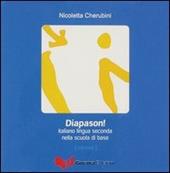 Diapason! L'italiano lingua seconda nella scuola di base. CD-ROM