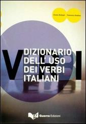 Dizionario dell'uso dei verbi italiani