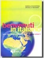 Benvenuti in italiano. Corso modulare di lingua italiana per ragazzi. Vol. 1 - Marcello Silvestrini, Graziella Novembri - Libro Guerra Edizioni 2005 | Libraccio.it