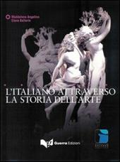 L' italiano attraverso la storia dell'arte