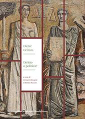 Diritto o politica? La controversia Kelsen-Schmitt sulla giurisdizione costituzionale e la situazione odierna