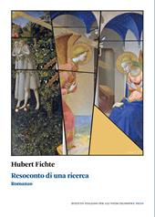 Resoconto di una ricerca