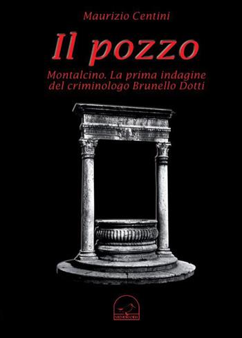 Il pozzo. Montalcino. La prima indagine del criminologo Brunello Dotti - Maurizio Centini - Libro Memoranda 2010 | Libraccio.it