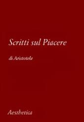 Scritti sul piacere