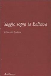 Saggio sopra la bellezza