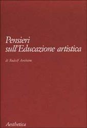 Pensieri sull'educazione artistica