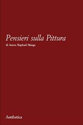 Pensieri sulla pittura